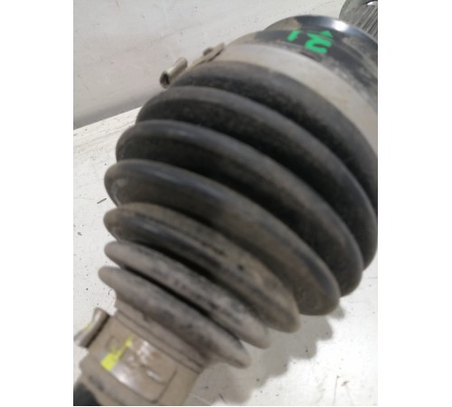 Привод , полуось задний правый