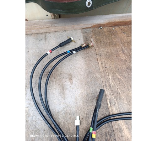 Блок распределительный