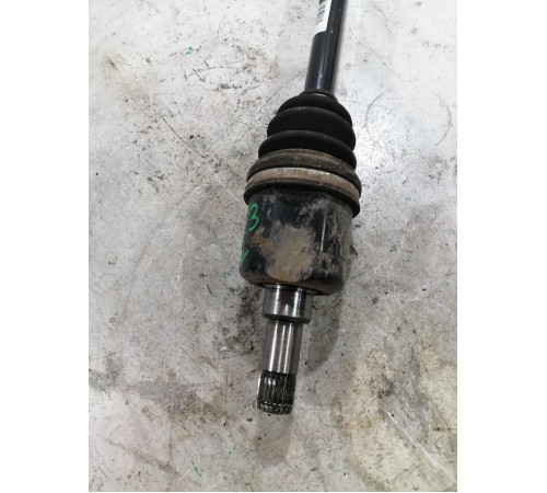 Привод , полуось задний правый