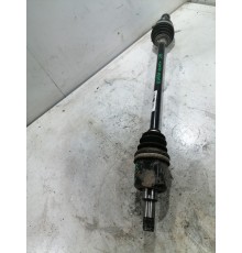 Привод , полуось задний правый