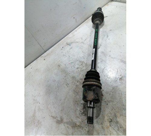 Привод , полуось задний правый