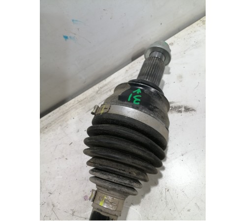 Привод , полуось задний правый