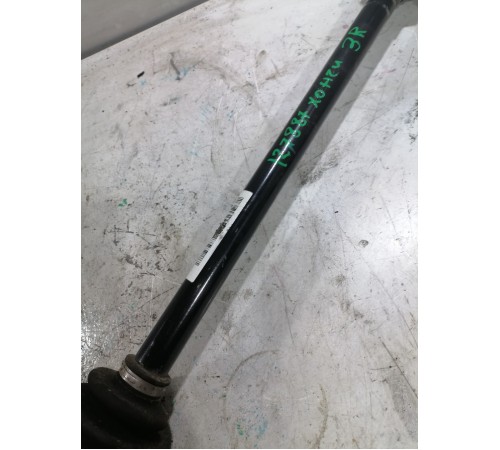 Привод , полуось задний правый