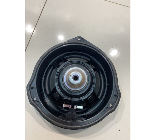 Динамик (передний, левый)