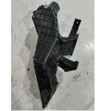 Воздуховод отопителя