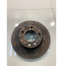 Тормозной диск (передний, левый)