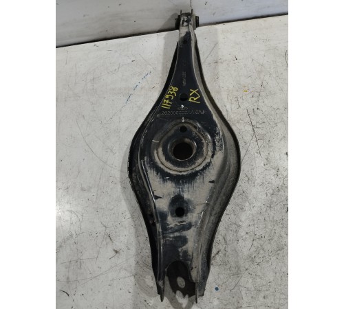 Рычаг подвески задний левый нижний