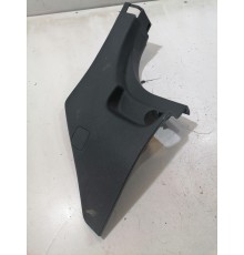 Обшивка стойки передняя левая