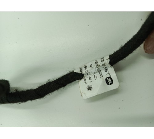 Зеркало заднего вида боковое правое