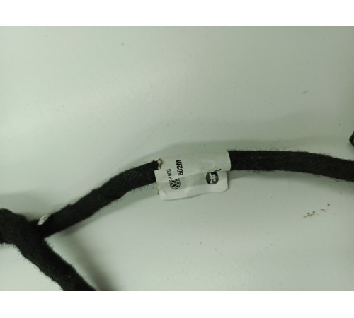 Зеркало заднего вида боковое правое