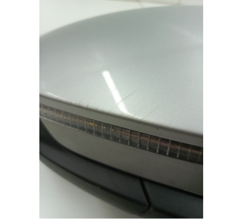 Зеркало заднего вида боковое правое