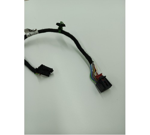 Зеркало заднего вида боковое правое