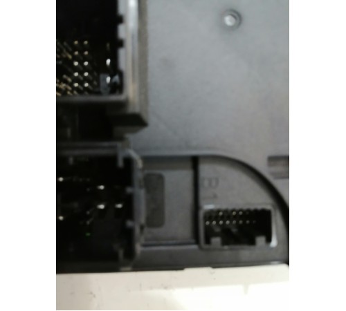 Блок комфорта, управления кузовной электроникой