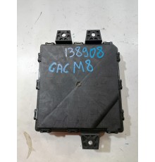 Блок комфорта, управления кузовной электроникой