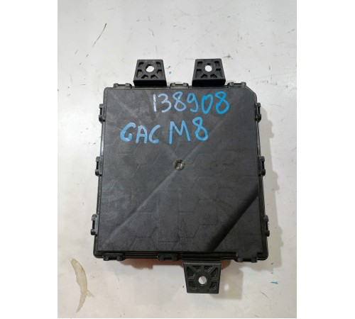 Блок комфорта, управления кузовной электроникой