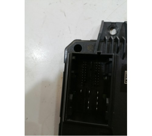 Блок комфорта, управления кузовной электроникой