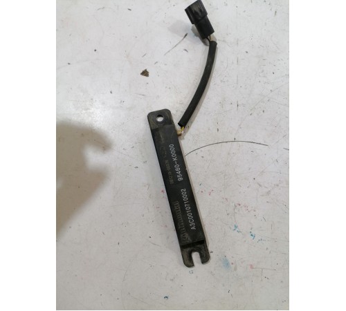 Антенна бесключевого доступа