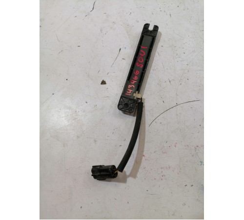 Антенна бесключевого доступа