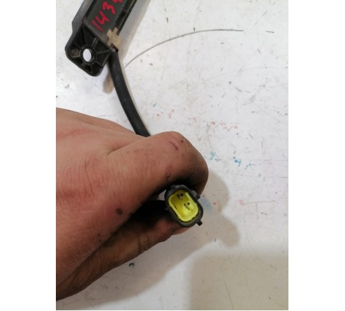 Антенна бесключевого доступа