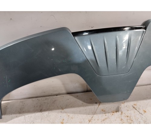 Спойлер крышки багажника