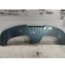 Спойлер крышки багажника