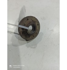 Опора (подушка) радиатора