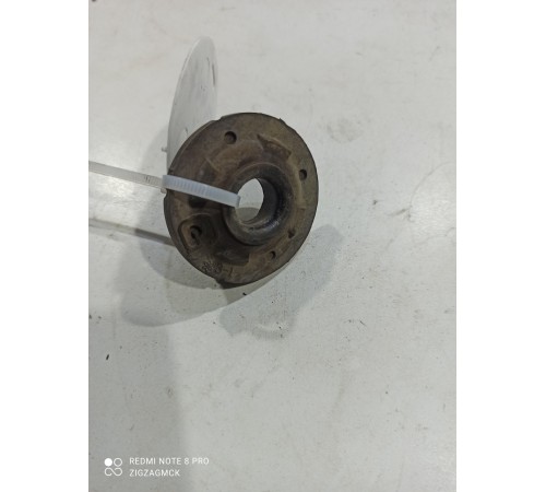 Опора (подушка) радиатора