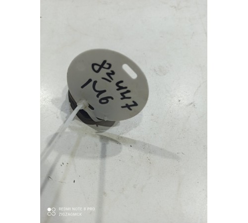 Опора (подушка) радиатора