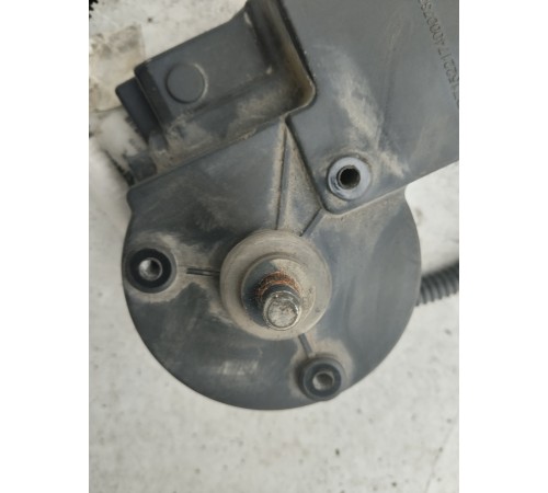 Моторчик стеклоочистителей лобового стекла