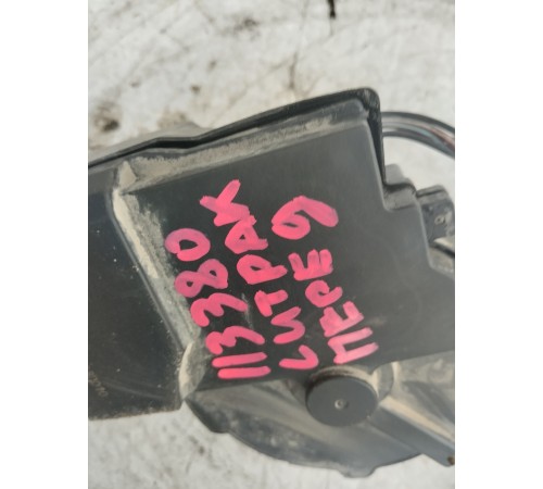 Моторчик стеклоочистителей лобового стекла