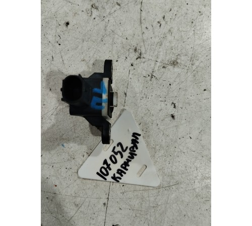 Датчик удара (AIRBAG)