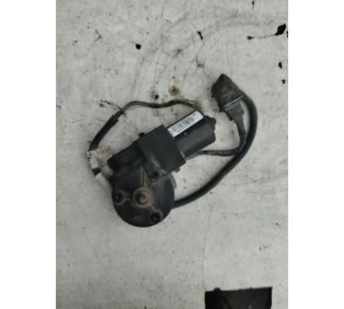 Моторчик стеклоочистителей лобового стекла