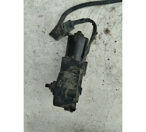 Моторчик стеклоочистителей лобового стекла