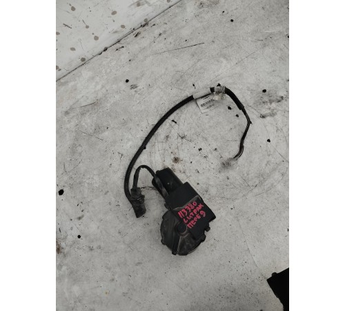 Моторчик стеклоочистителей лобового стекла