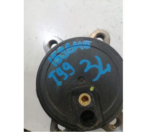 Ступица задняя левая