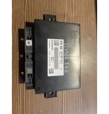 Блок электронный