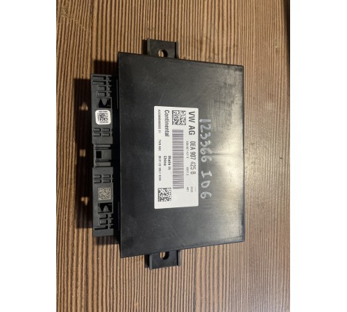 Блок электронный