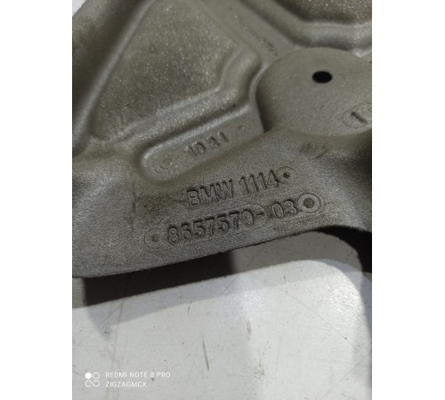 Шумоизоляция двигателя