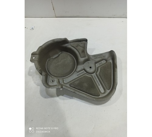 Шумоизоляция двигателя