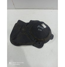 Шумоизоляция двигателя