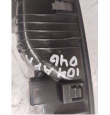 Накладка кнопки стеклоподъёмника (задняя правая)