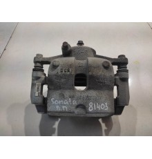 Суппорт(передний правый)