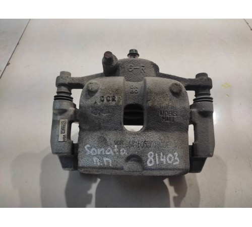 Суппорт(передний правый)