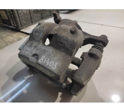 Суппорт(передний правый)