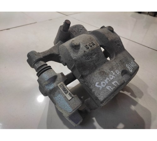 Суппорт(передний правый)