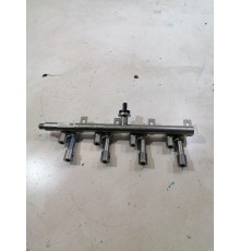 Рампа топливная