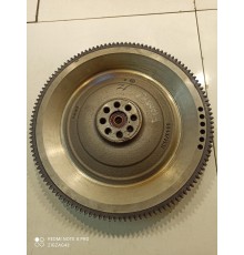 Маховик двигателя