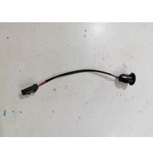 Иммобилайзер кнопка чип