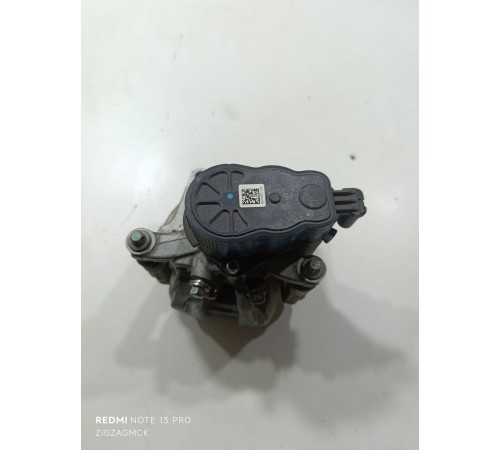 Суппорт тормозной задний правый