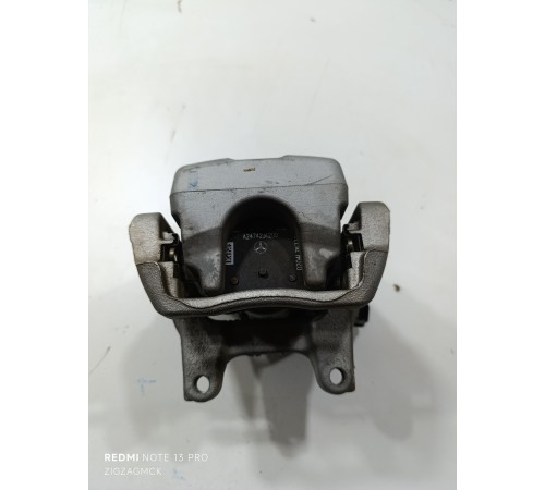 Суппорт тормозной задний правый